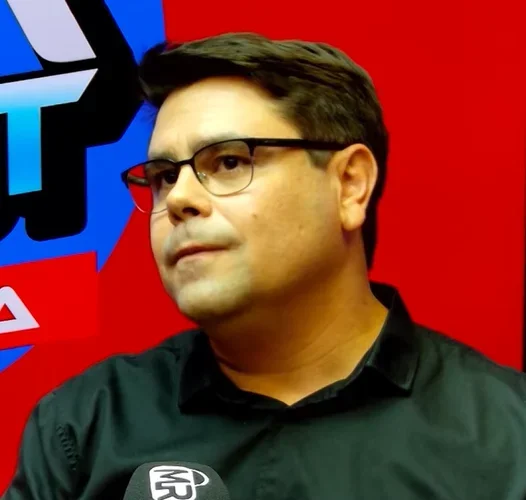 Aécio Farias alerta para "exército mercenário" no entorno de Bruno