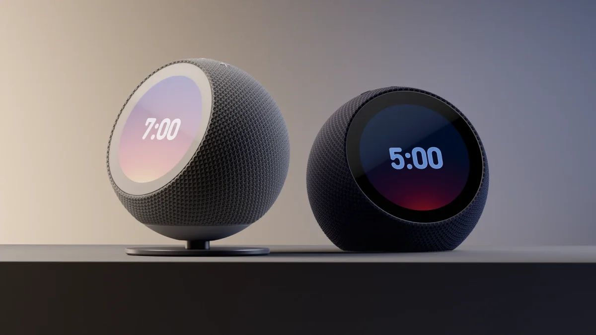 Amazon Echo Time chega ao Brasil por R$ 1.499