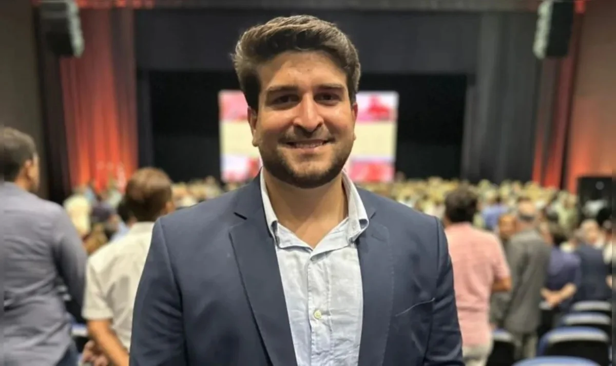 Arthur Vieira Carneiro: mandato cassado por 4 a 3 no TRE-PB