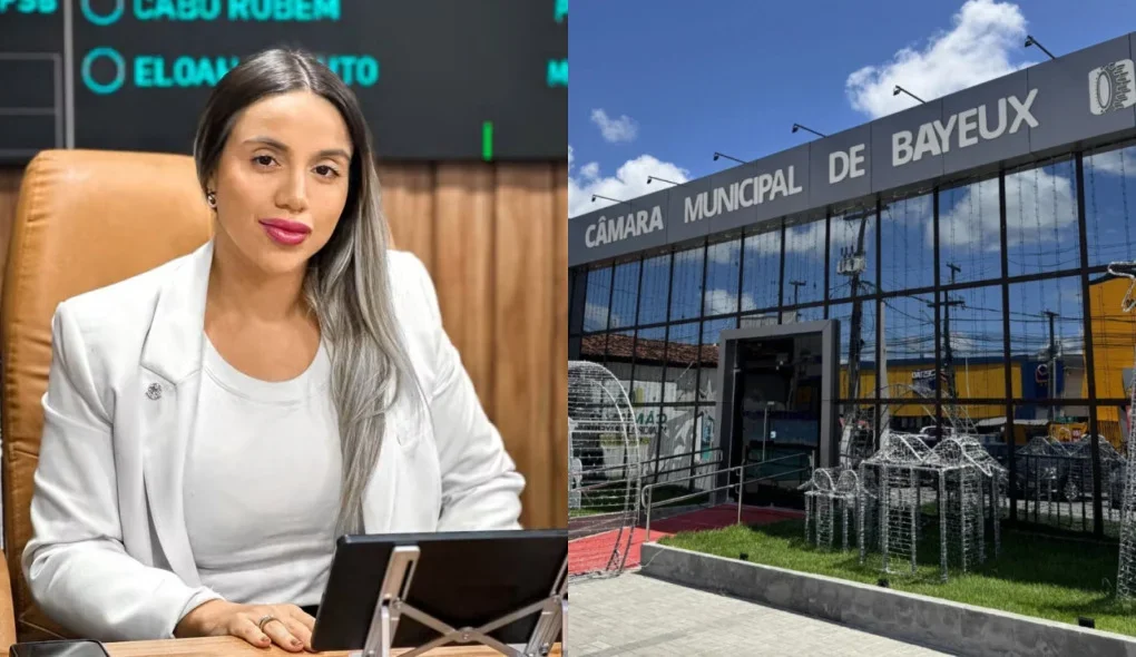 Câmara de Bayeux exonera 48 comissionados após TJPB suspender eleição