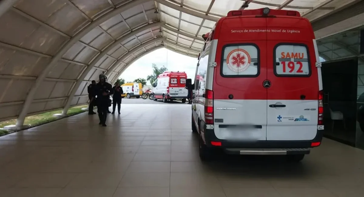 Campina Grande: companheira é presa após homem ser esfaqueado