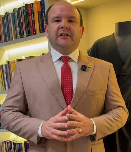 Caso Rubinho: defesa aposta em júri popular em 2027