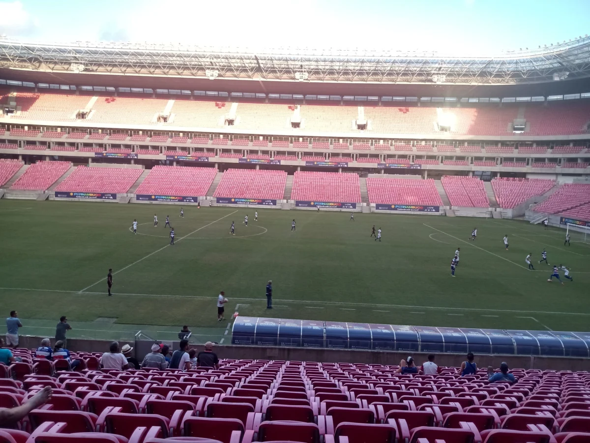 CBF lança Papo de Homem para afastar violência do futebol