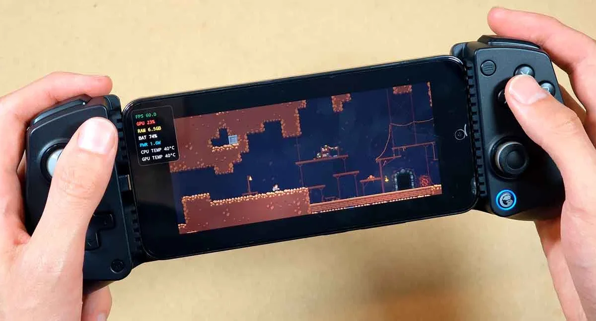 Celular: confira GPU e Vulkan antes de instalar Winlator