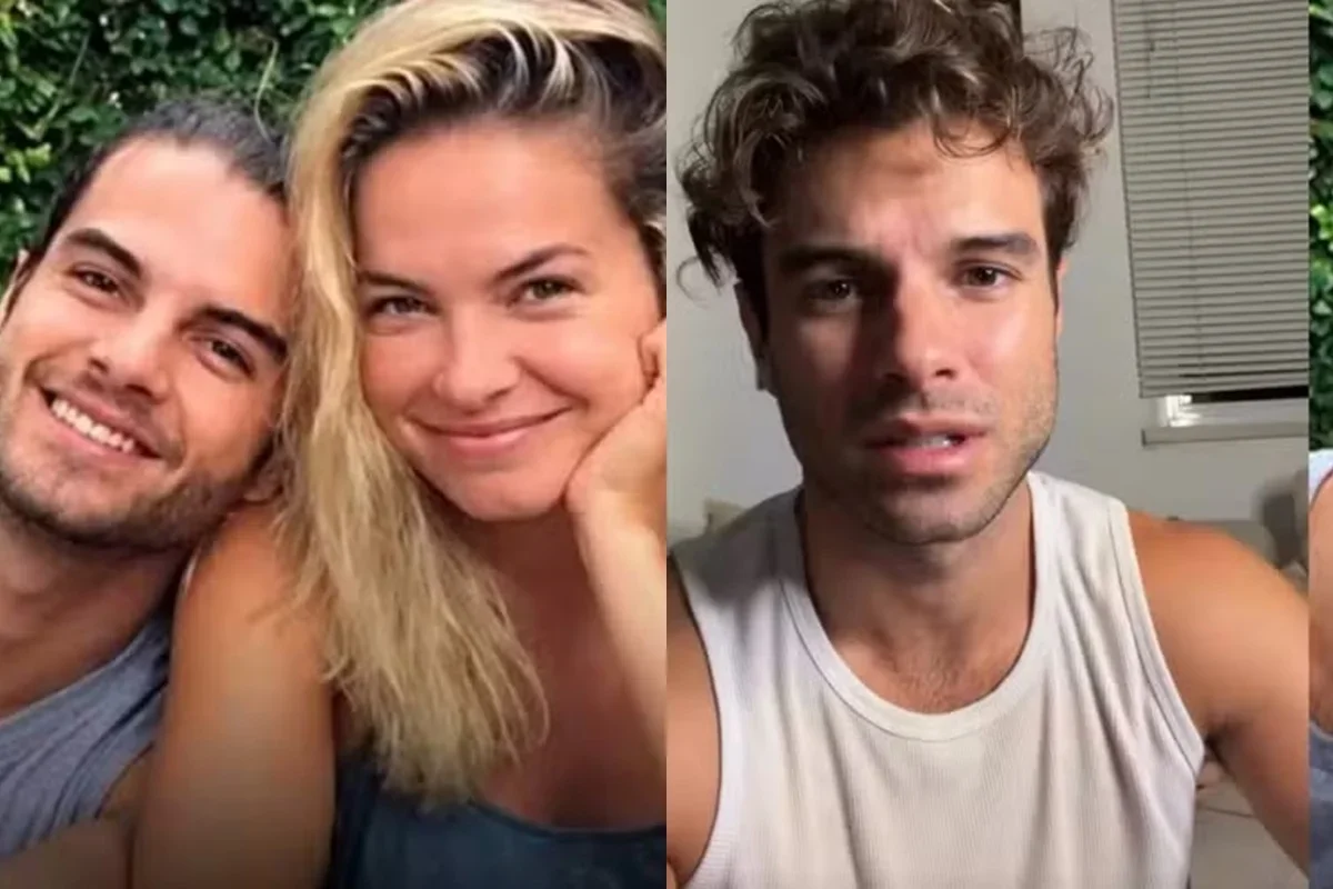 Daniel Blanco relembra sermão de 1h30 de Lua e emociona fãs