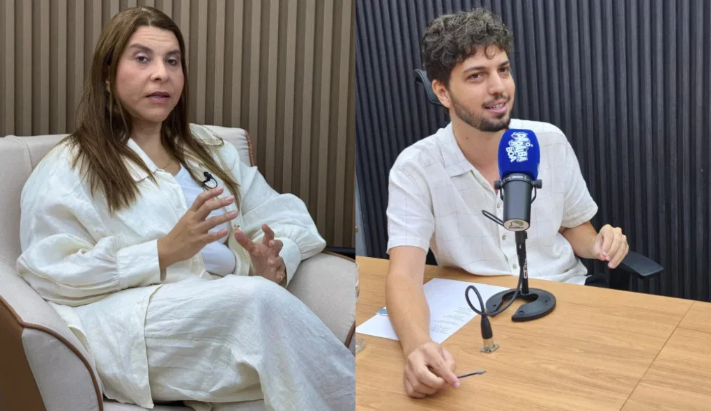 Eliza Virgínia acusa Lula de medidas eleitoreiras na campanha
