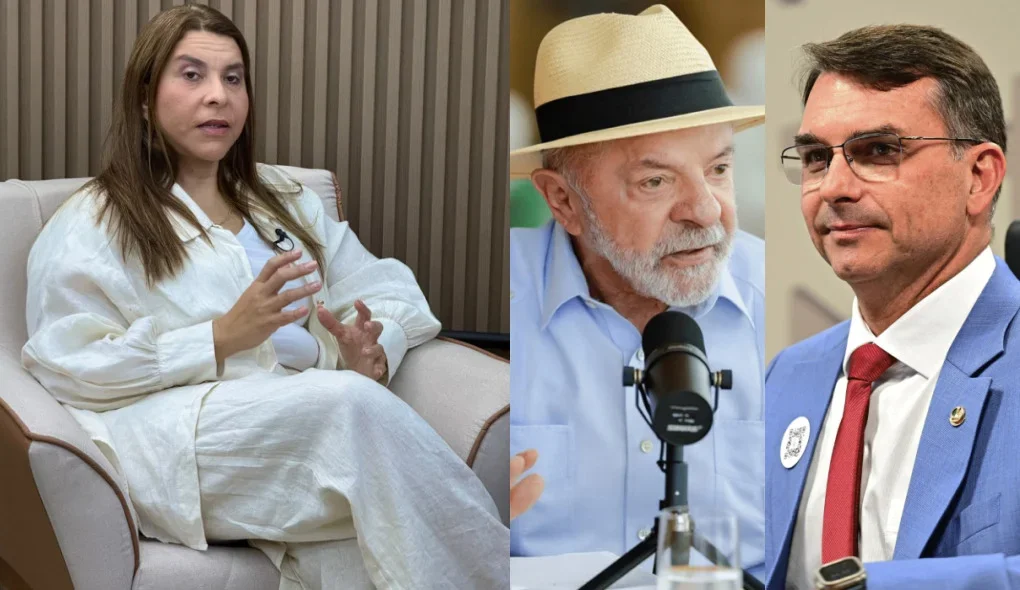 Eliza Virgínia: Nordeste será "fiel da balança" na disputa entre Lula e Flávio