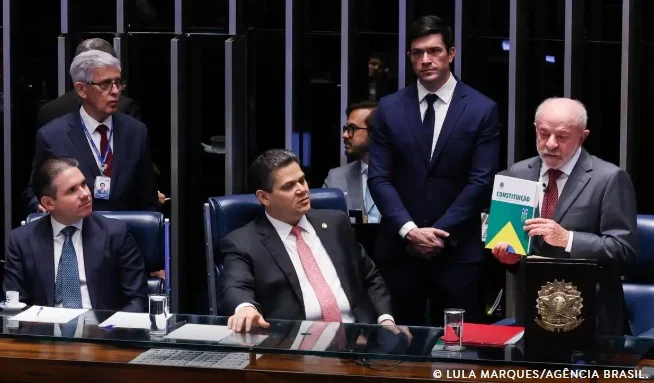 Emenda Constitucional 140: aposentadoria especial fixa 57 anos para mulheres