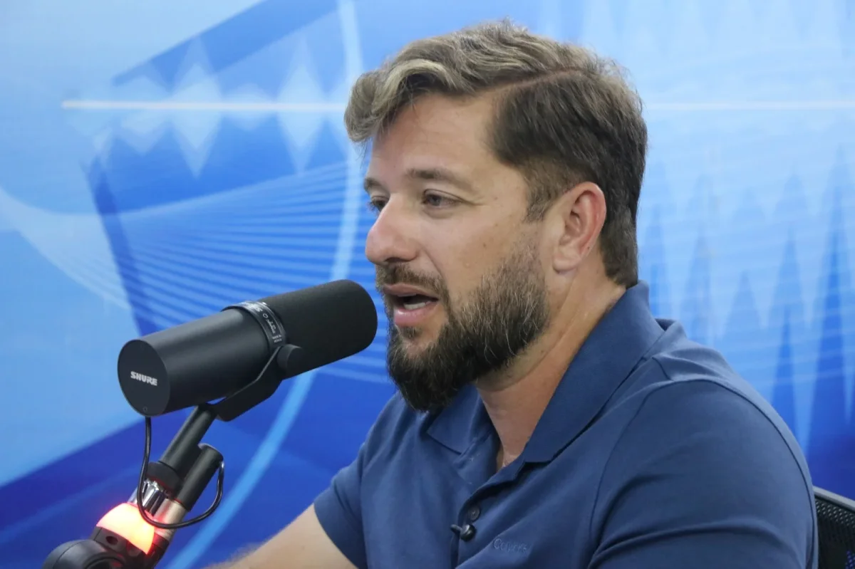 Fábio Lopes adia decisão do PL sobre presidência da ALPB