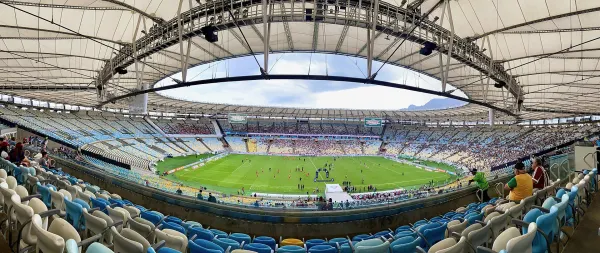 Flamengo: empate 0 a 0 deixa decisão da Libertadores no Maracanã