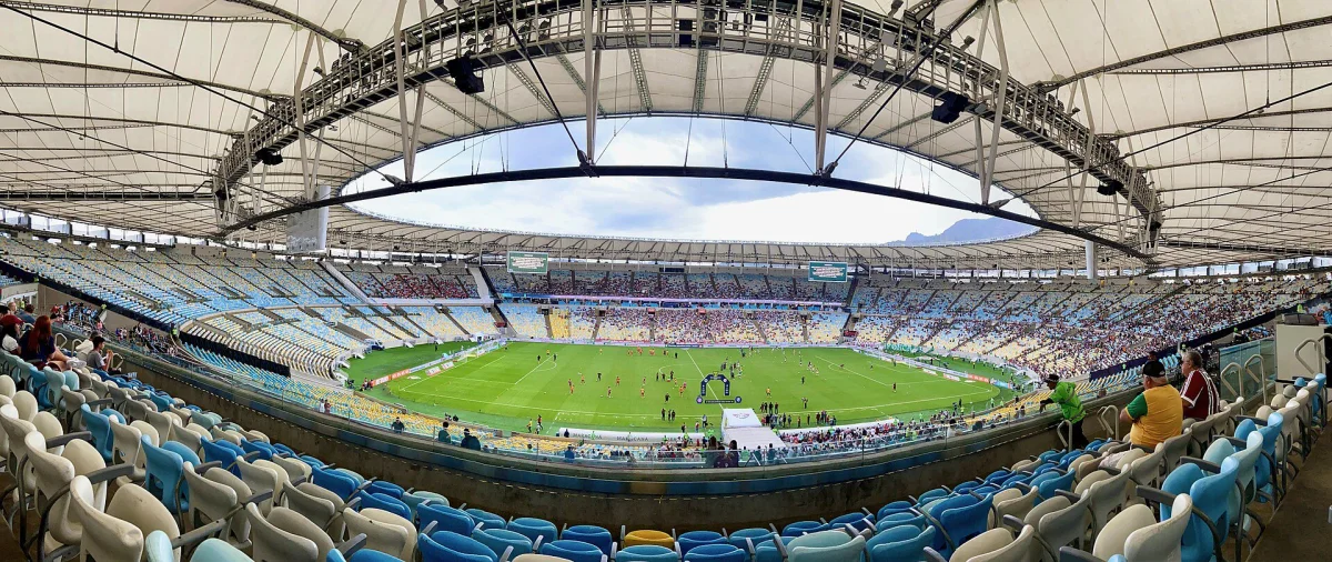 Flamengo: empate 0 a 0 deixa decisão da Libertadores no Maracanã