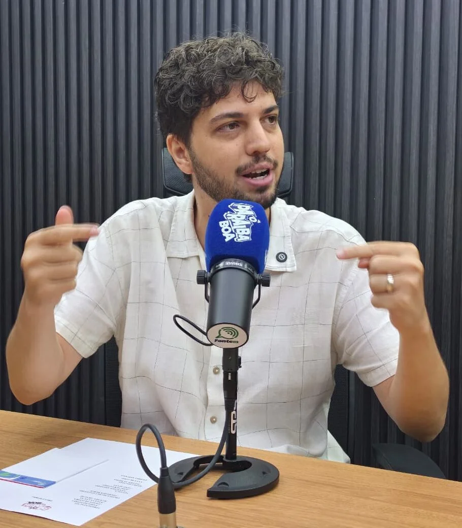 Flávio Brasileiro: bolsonarismo é "seita" na Assembleia
