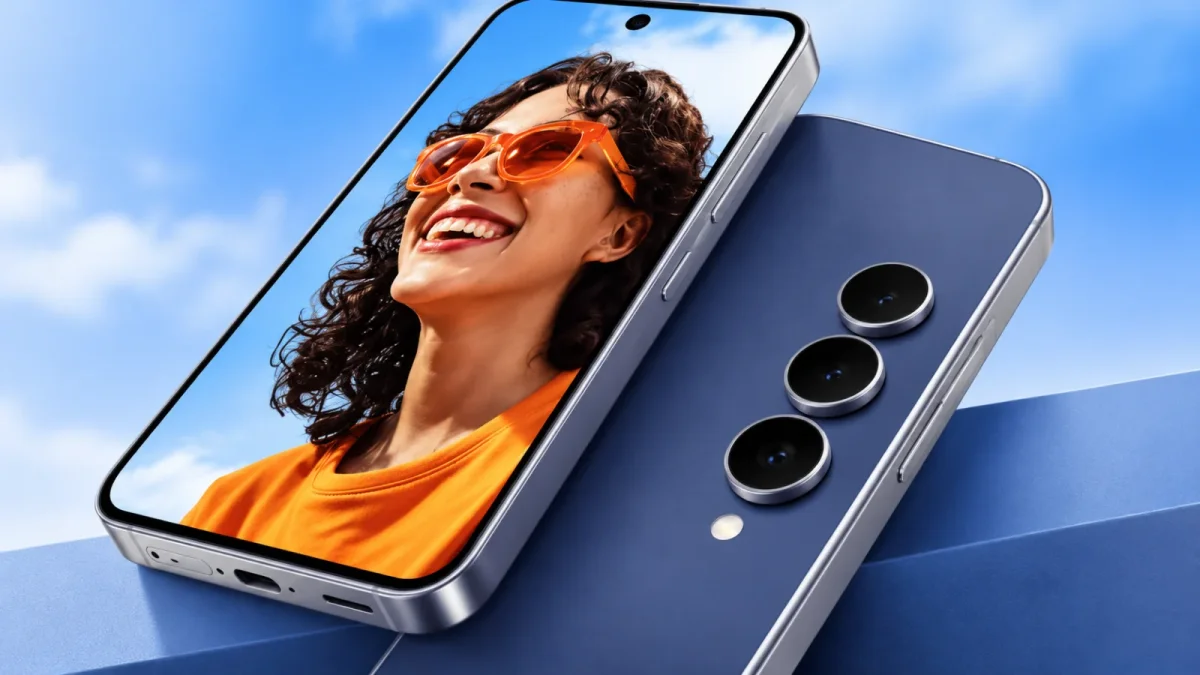 Galaxy S25 FE: 256 GB por R$ 3,5 mil renova apelo de compra