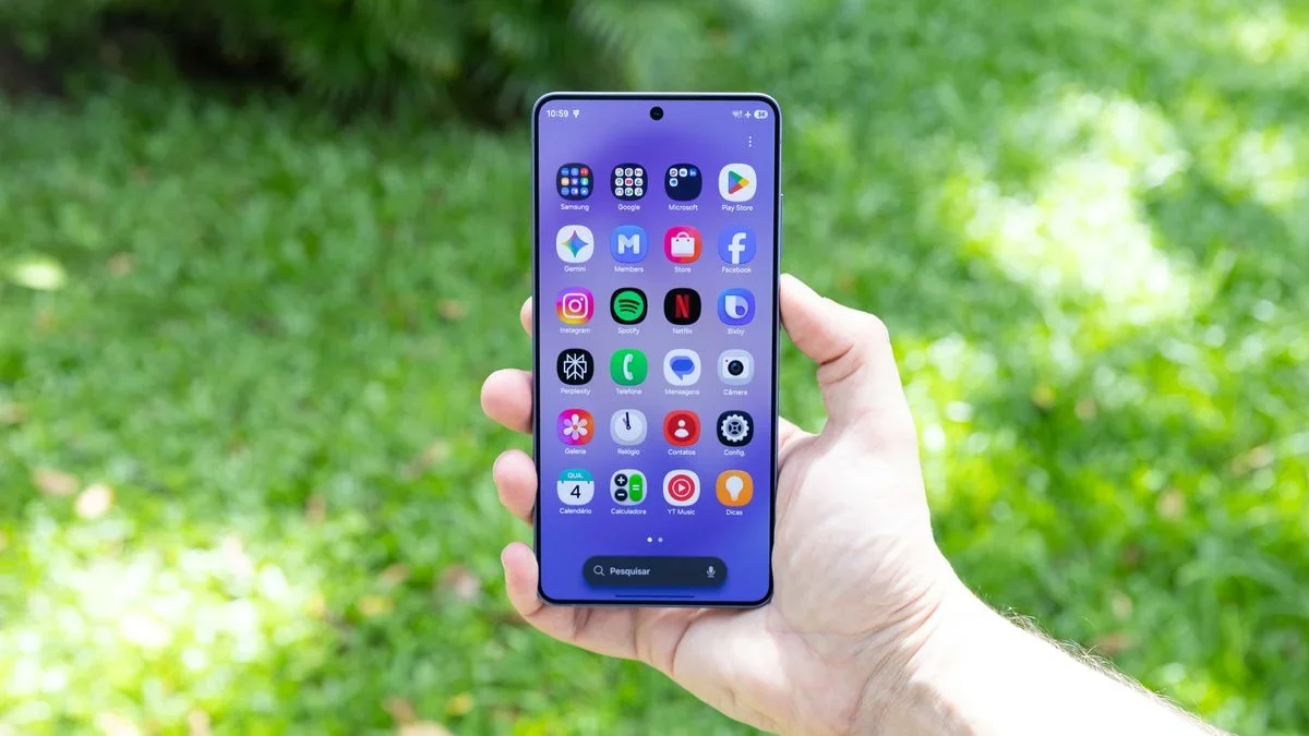 Galaxy S27 Pro terá versão com 16 GB de RAM