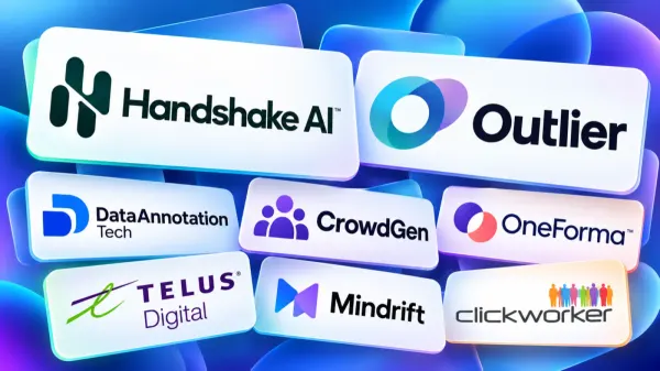 Handshake AI: paga até US$ 25/h e abre vaga para avaliadores em português