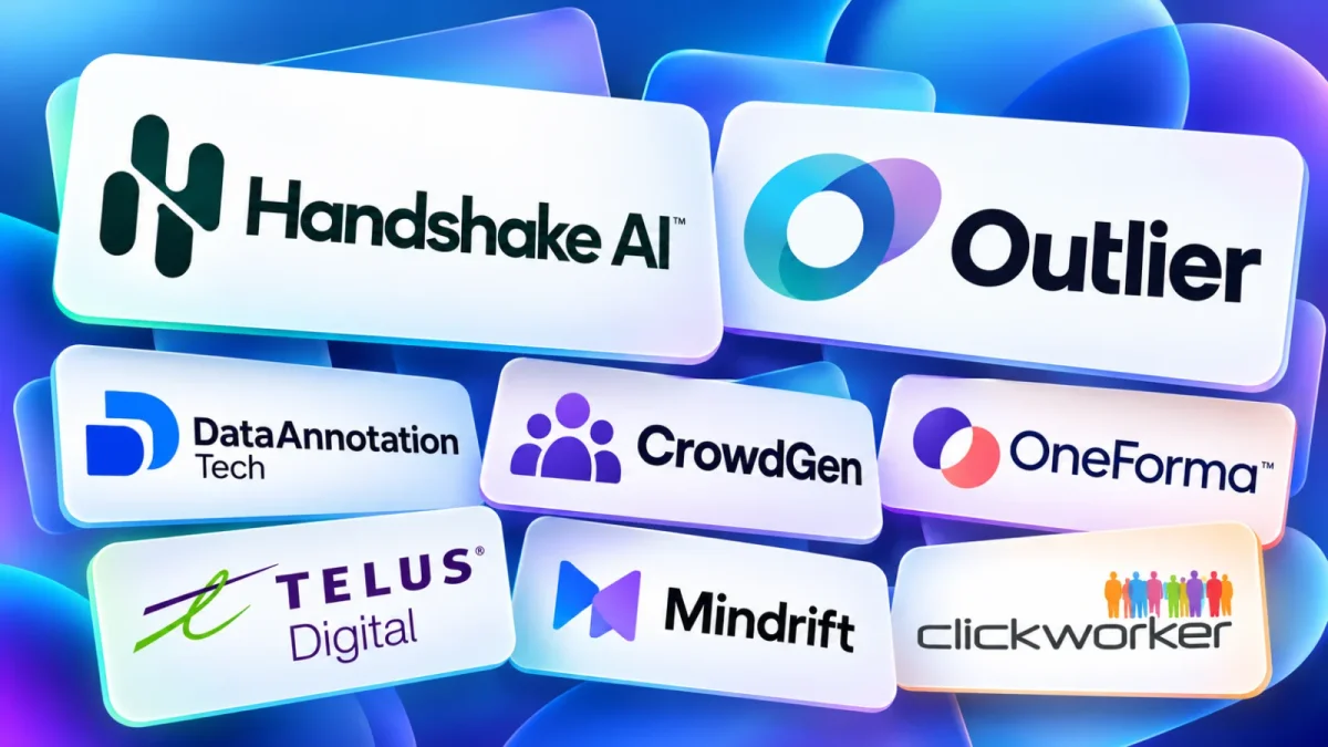 Handshake AI: paga até US$ 25/h e abre vaga para avaliadores em português