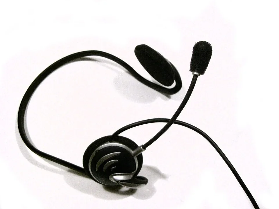 Headset: 4 checagens essenciais quando o PC não reconhece o mic