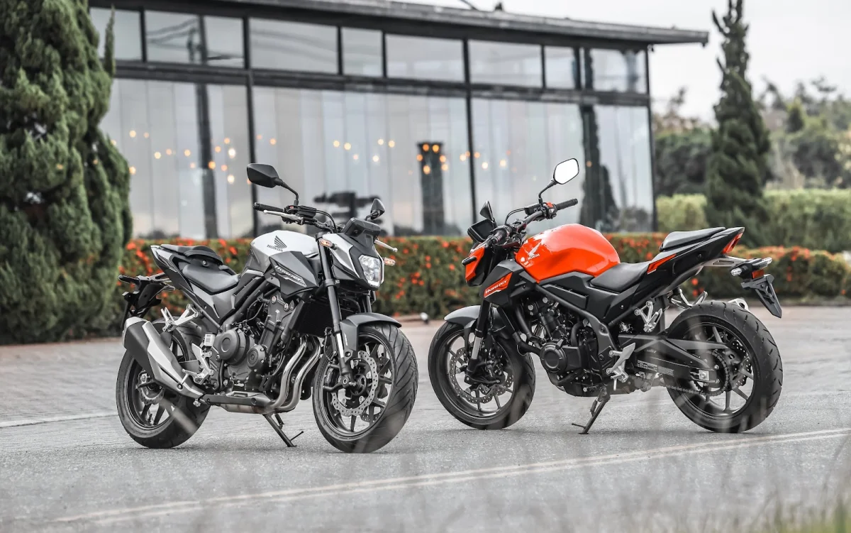 HONDA CG 160 lidera com 31.576 unidades e amplia folga no ranking