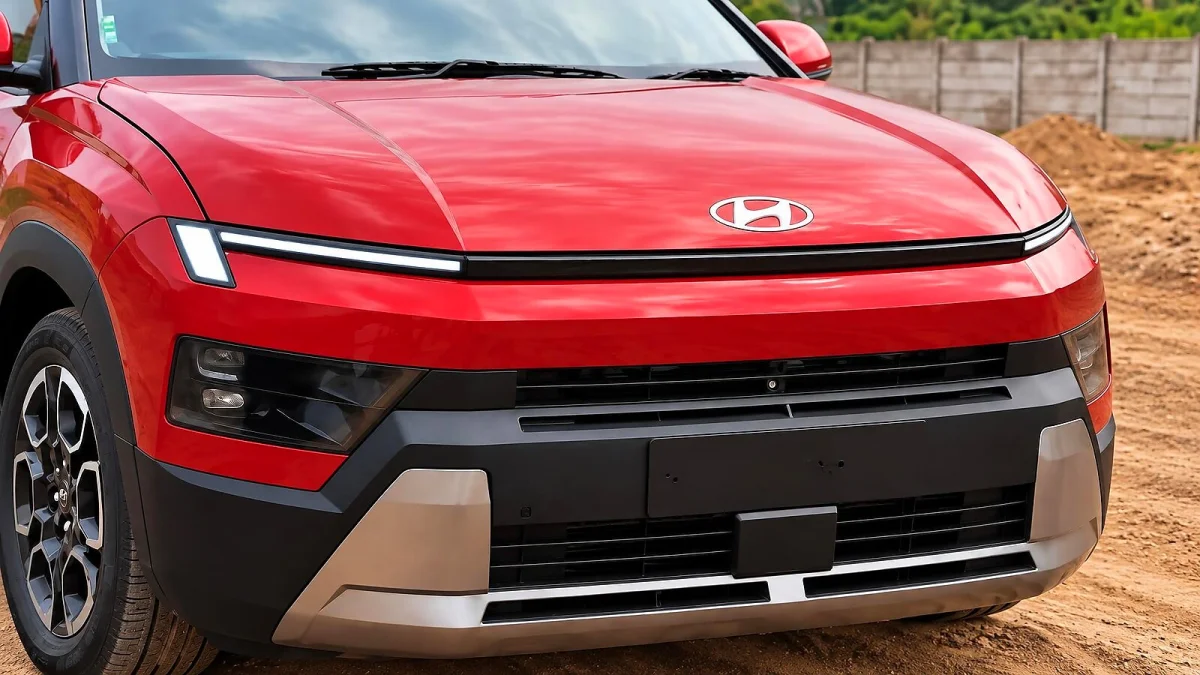 Hyundai Bayon: produção em Piracicaba e rodas 4x100 indicam versão simples