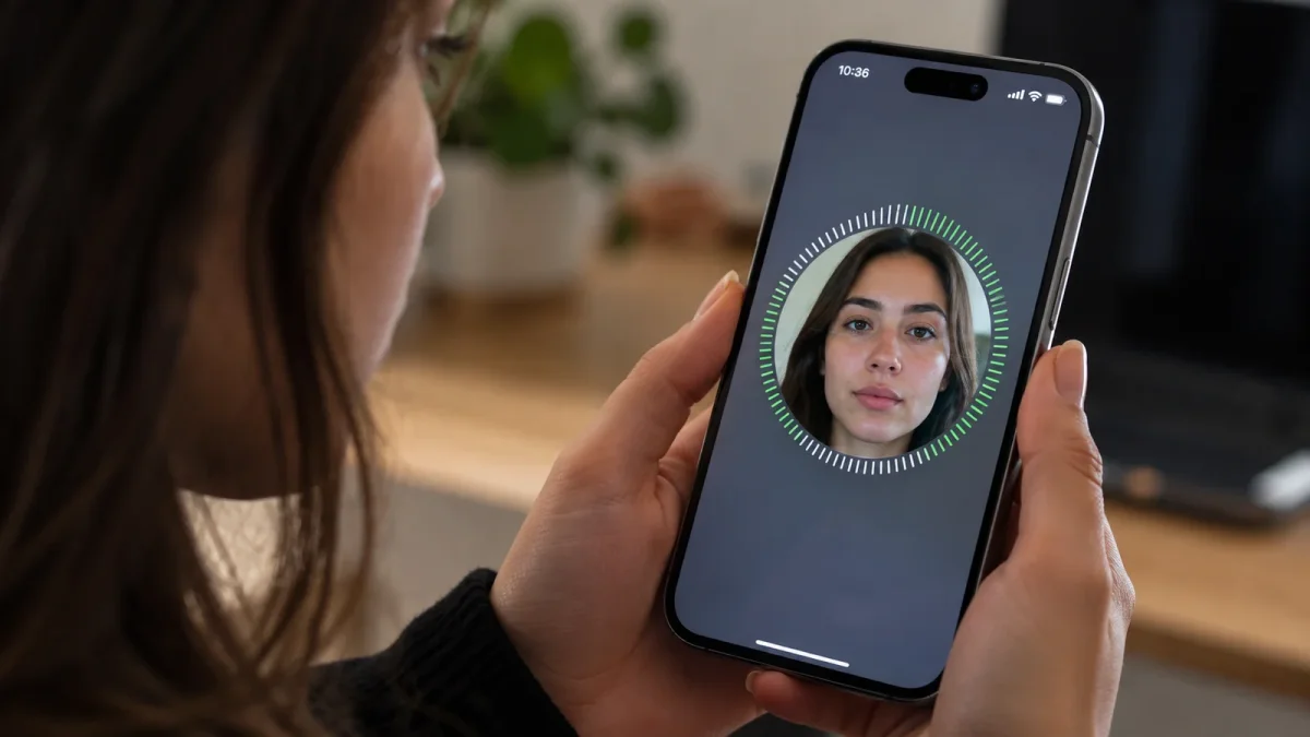 iOS 27.2: selfie libera acesso a sites adultos no Brasil