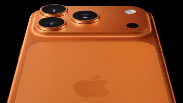 iPhone 17 lidera vendas no Mercado Livre com versão 256 GB