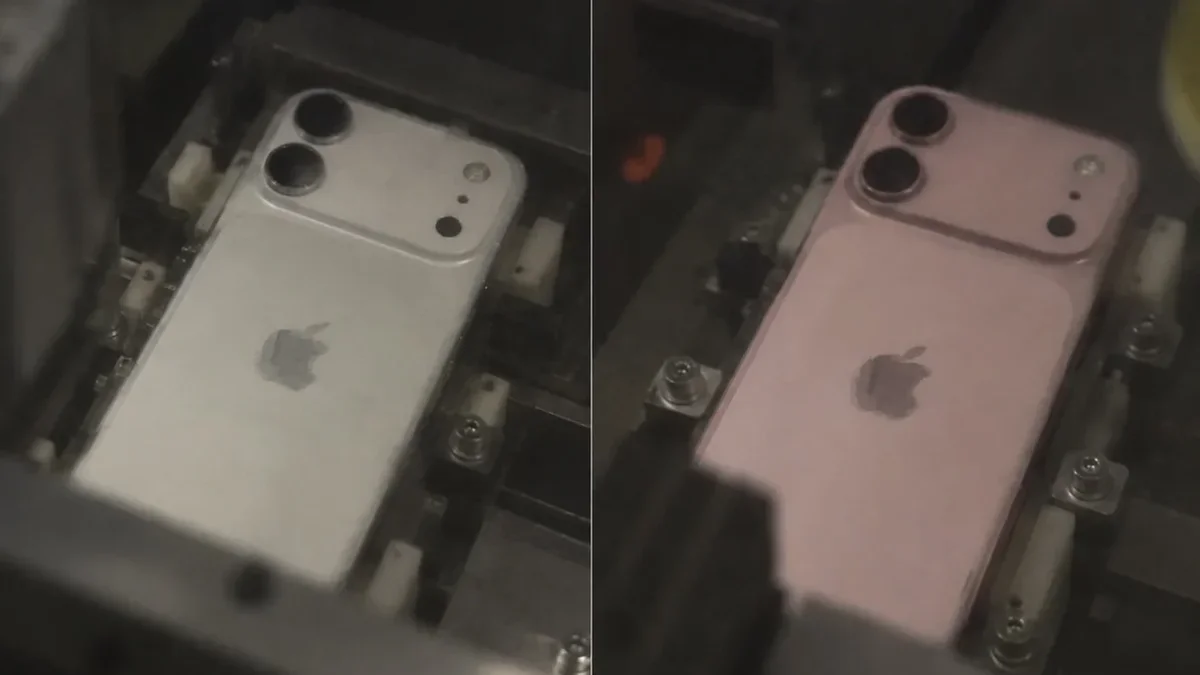 iPhone 18: modelo básico ficará para depois dos Pro