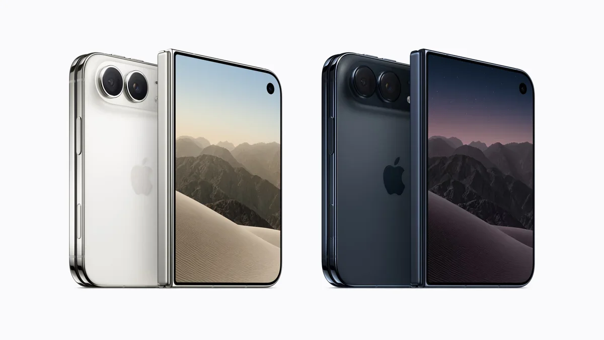 iPhone Duo: Apple eleva produção para 14 milhões após pré-venda