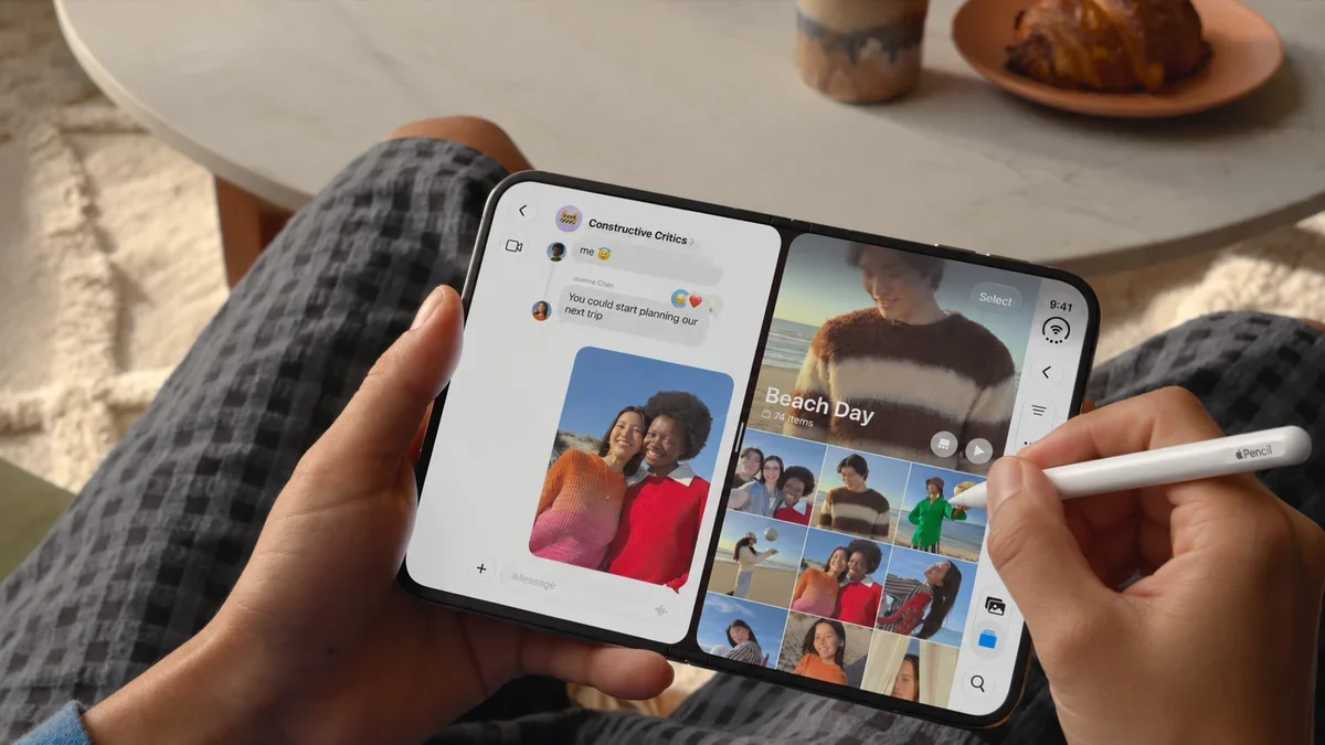 iPhone Duo: quase 40% perdem confiança por tela rachada