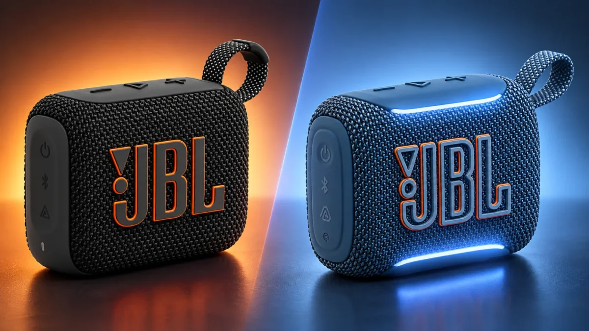 JBL Go 5: quando vale pagar R$58 a mais pela nova geração