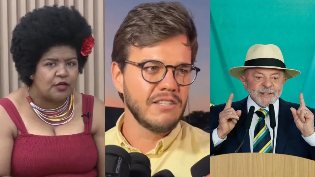 Jô Oliveira exige transparência sobre R$20 mi para o São João