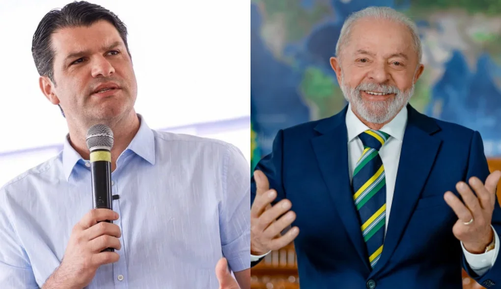 João Azevêdo critica Leo Bezerra por não declarar voto no segundo turno