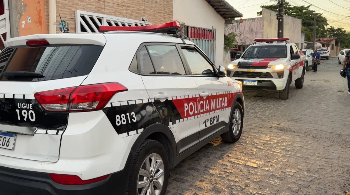 João Pessoa: tentativa de homicídio deixa 1 morto e 1 ferido