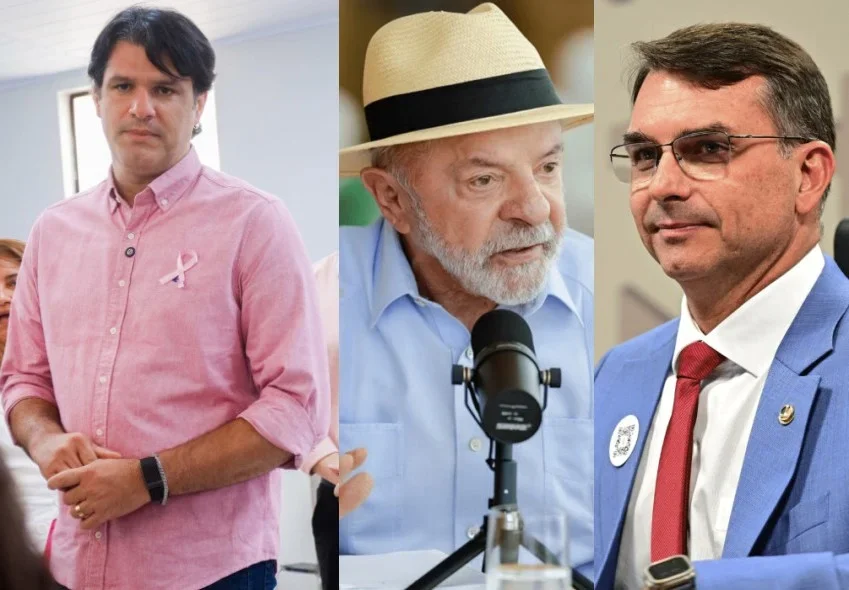 Leo Bezerra mantém foco em João Pessoa apesar da pressão política