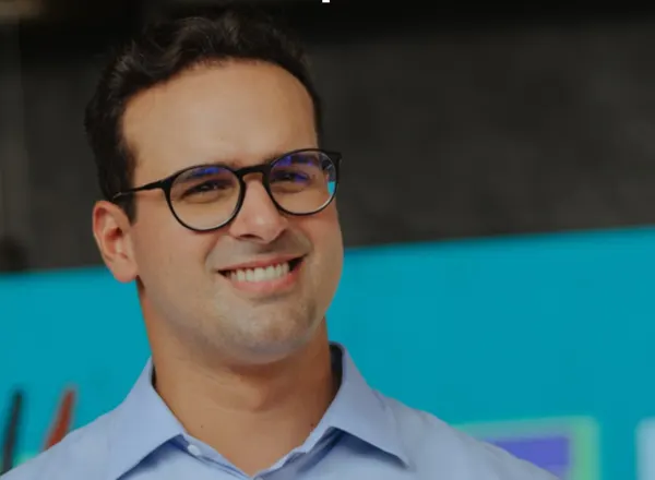 Lucas Ribeiro pretende zerar IPVA para motoristas por app nos primeiros 100 dias