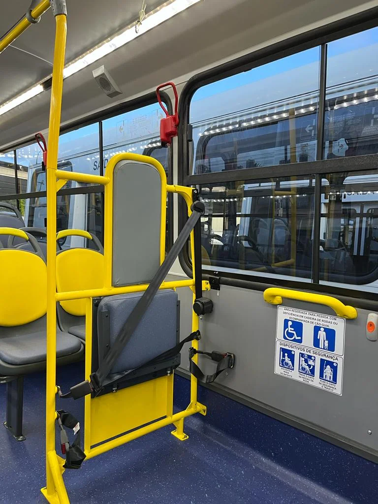 Lula anuncia PEC que prevê tarifa zero em ônibus aos finais de semana