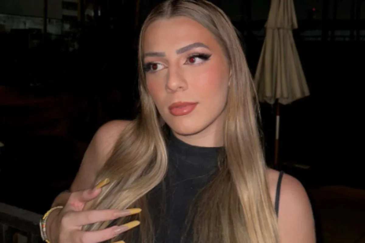 Malévola Alves: detenção no Egito expõe riscos a pessoas trans