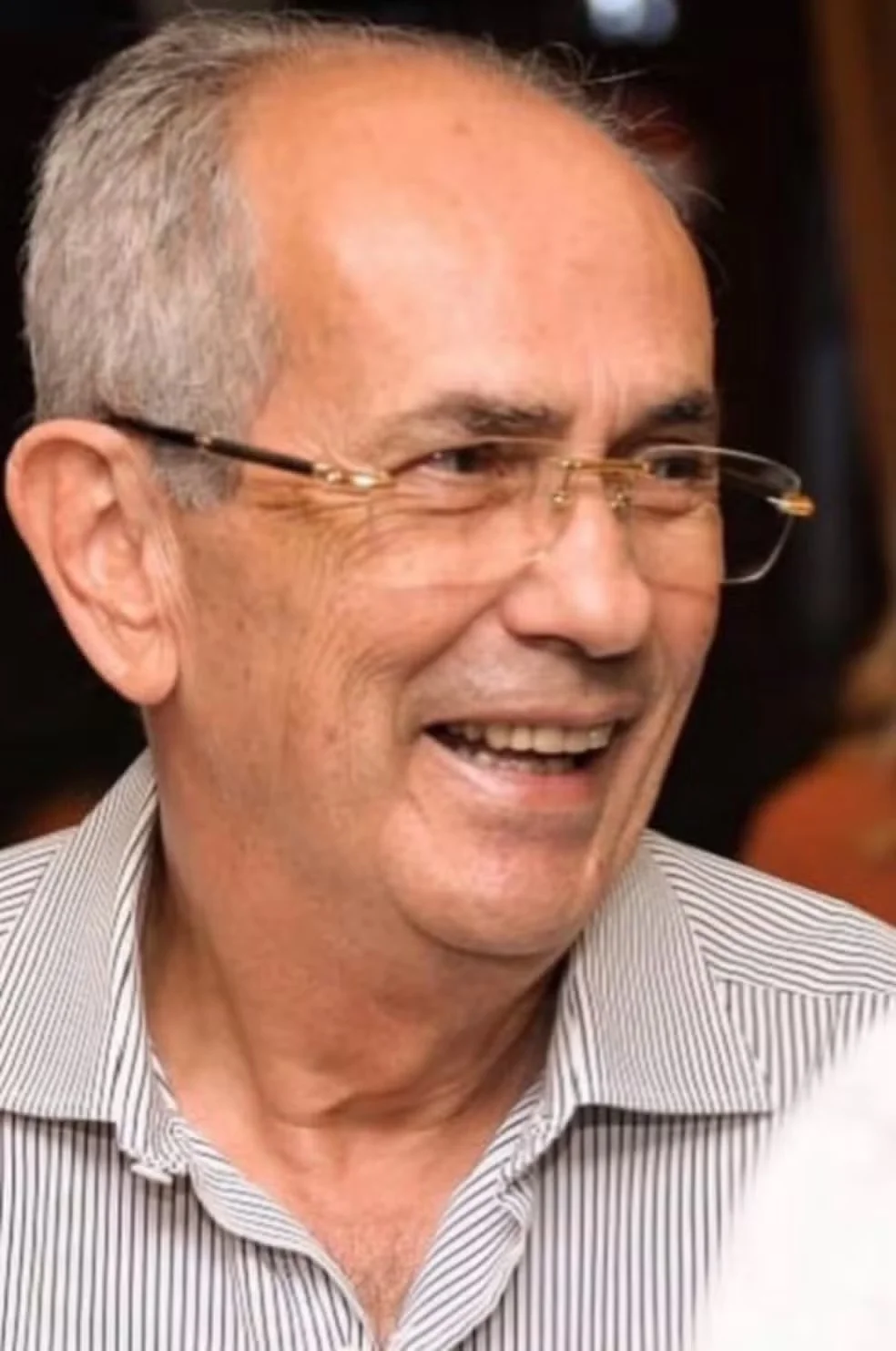 Marcos Antônio Souto Maior: ex‑presidente do TJPB morre aos 80