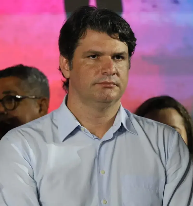 Marcos Souto Maior: ex‑presidente do TJPB morre aos 80