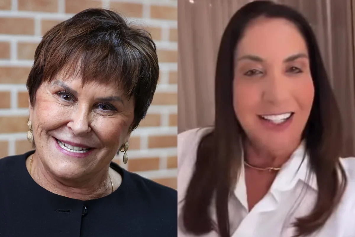 Margareth Serrão nega que procurou médium para arrumar namorado