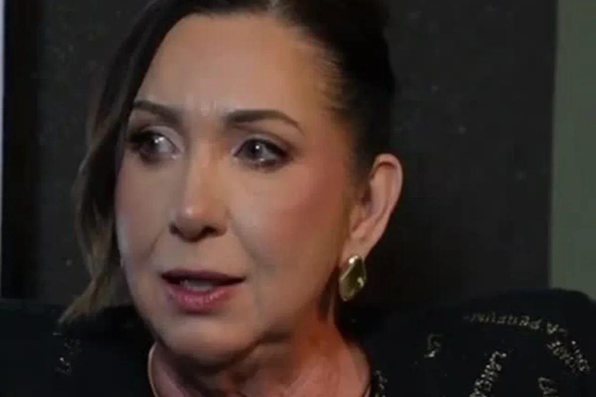 Margareth Serrão reage a ‘golpe do baú’ envolvendo Virginia