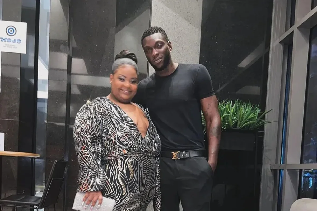MC Carol termina casamento após dois anos em Niterói