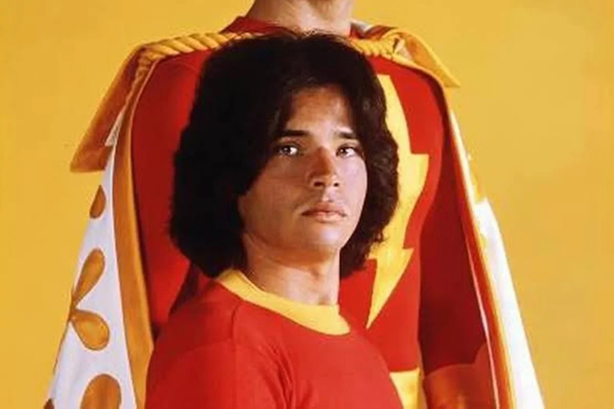 Michael Gray, primeiro Billy Batson da TV, morre aos 75