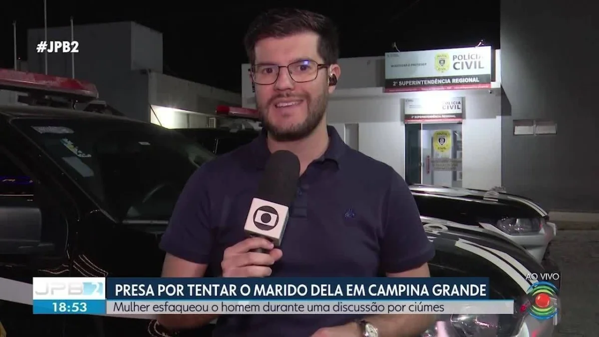 Mulher de 18 anos em Campina Grande recebe liberdade provisória