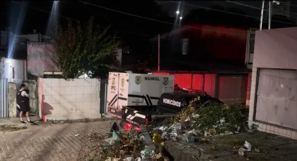 Mulher de 58 anos em João Pessoa corre risco de perder a visão