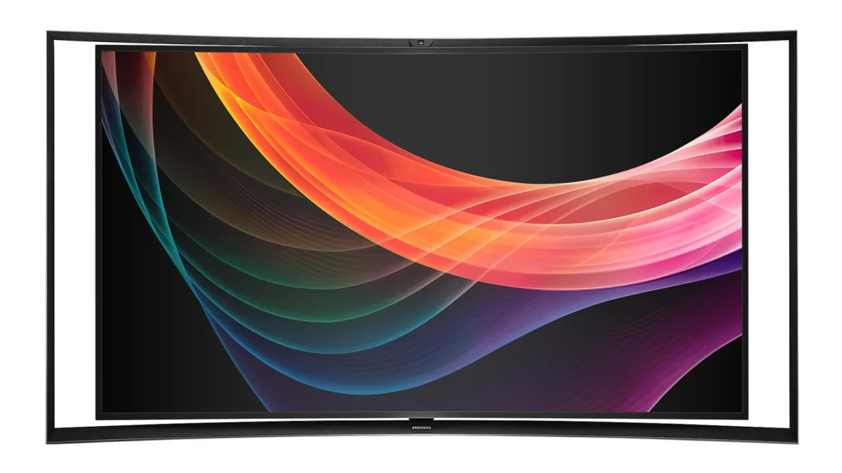 OLED: teste que identifica marca persistente sem piorar o painel