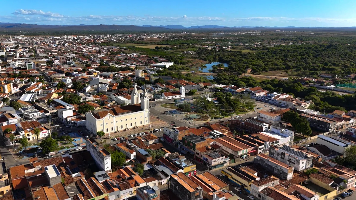 Paraíba: 104 municípios em alerta por baixa umidade do ar