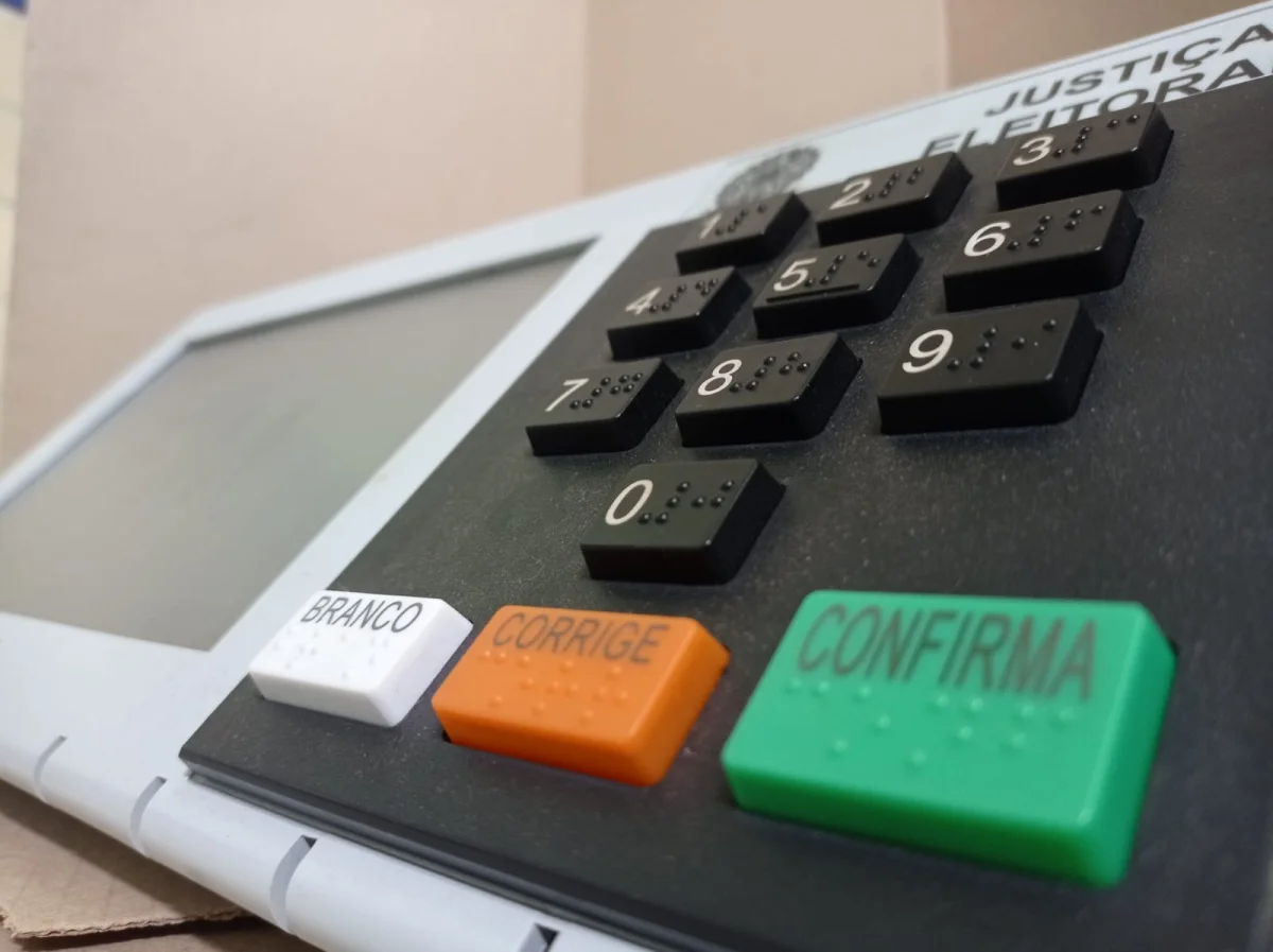 Paraíba: oito seções eleitorais mudam local de votação