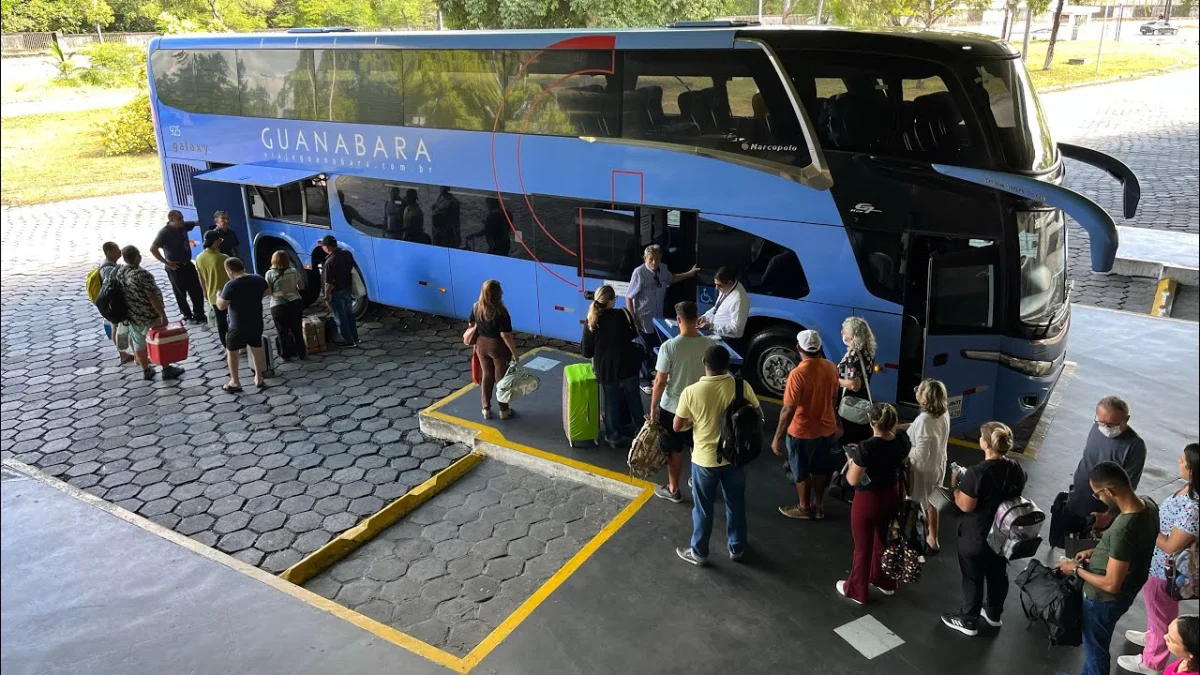 Paraíba: transporte gratuito no 2º turno — quem tem direito