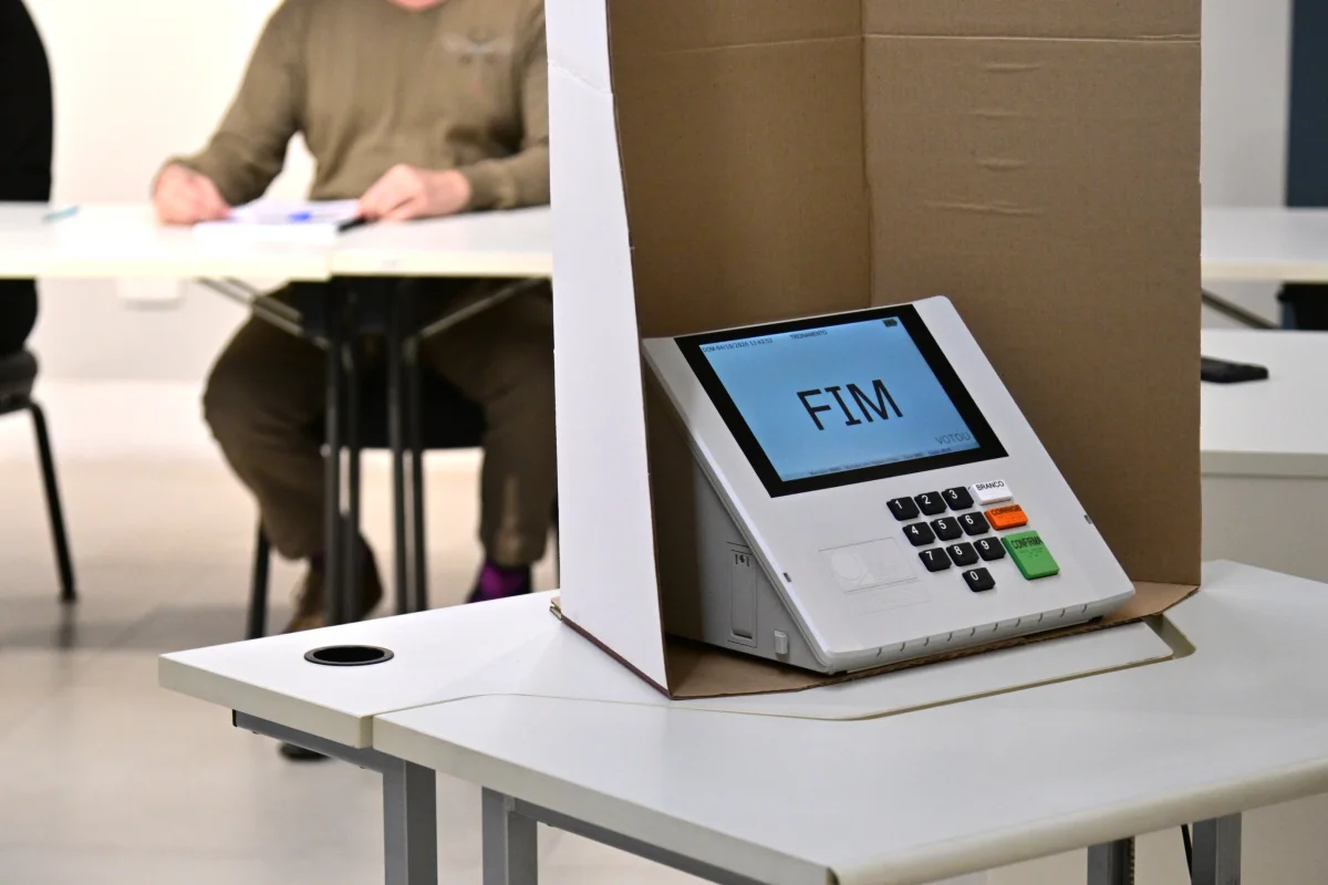 Paraíba: três cidades mudam local de votação no segundo turno