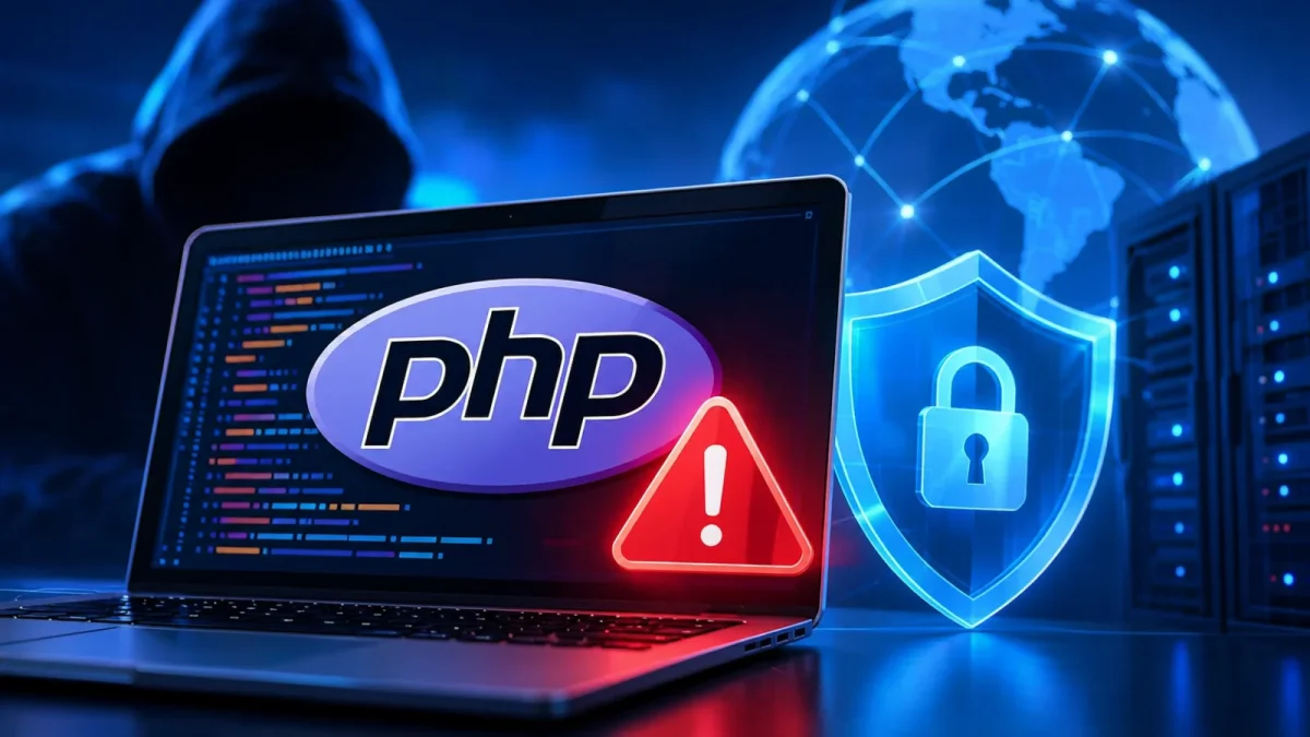 PHP corrige duas falhas que permitem execução remota de código